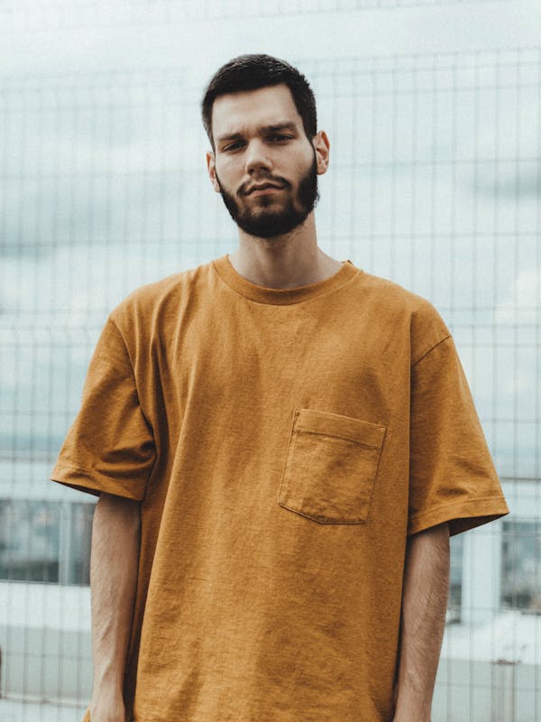 Newark Cotton Blouse